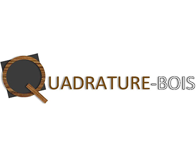 QUADRATURE BOIS