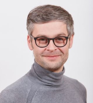 Antoine Baugé