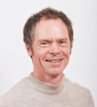 Stéphane Saltzmann