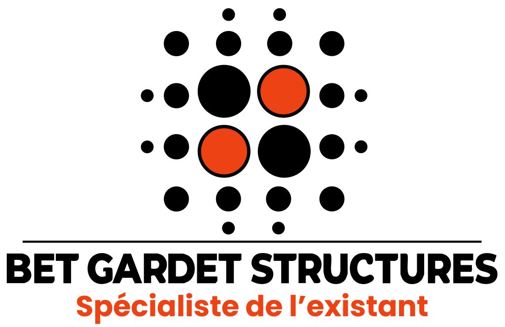 Logo BET Gardet
