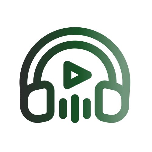 Logo-podcast