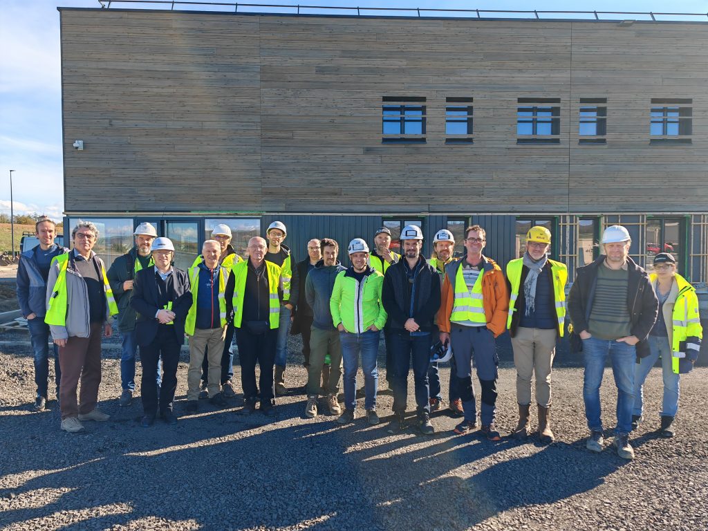 groupe-visite thebault