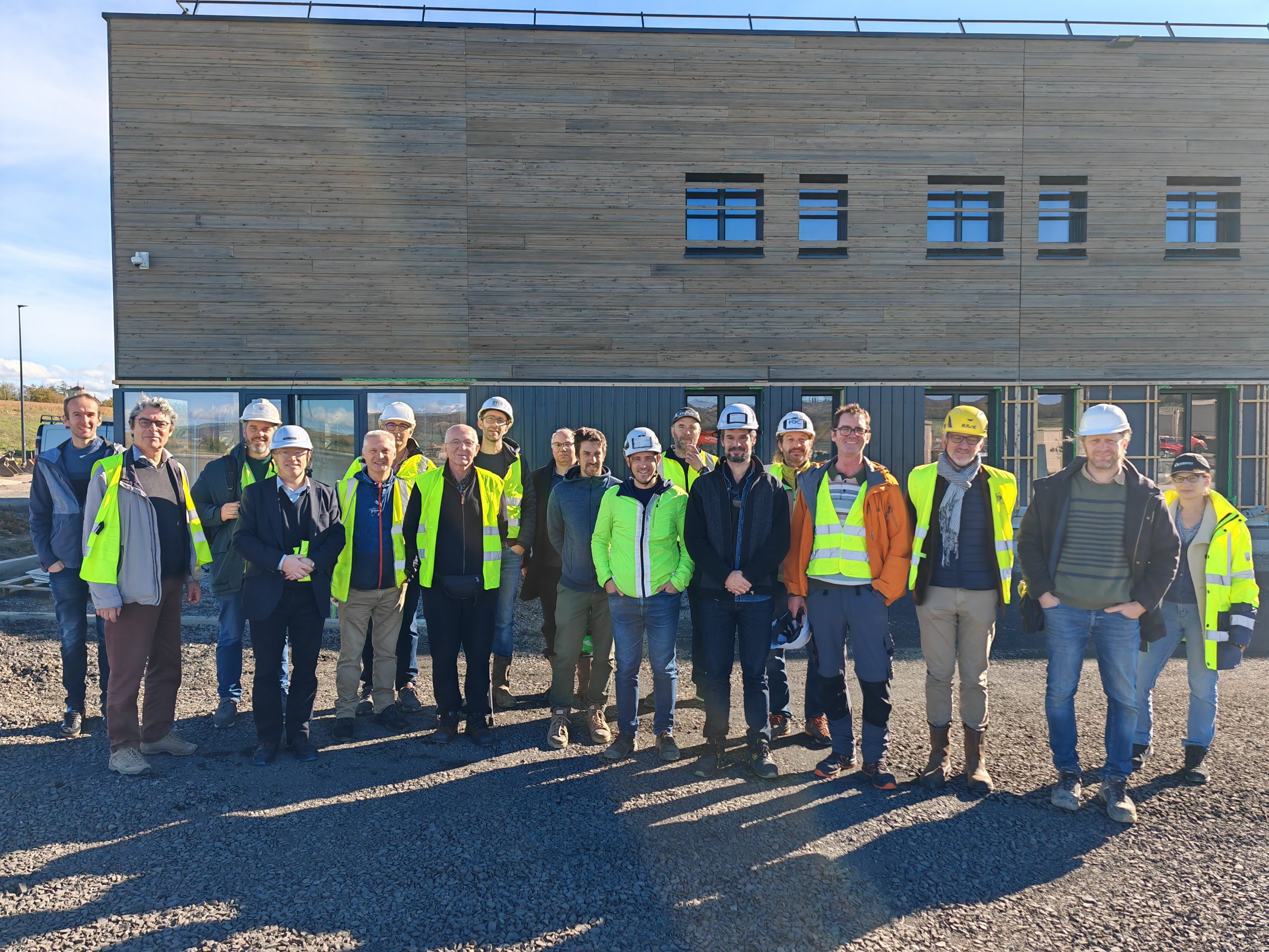 groupe-visite thebault