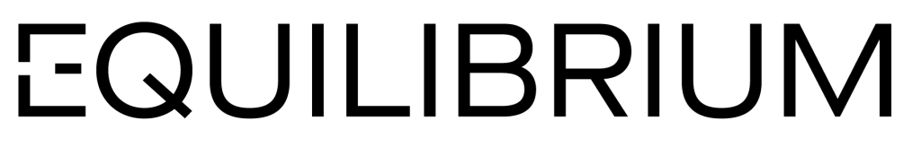 Logo Equilibrium