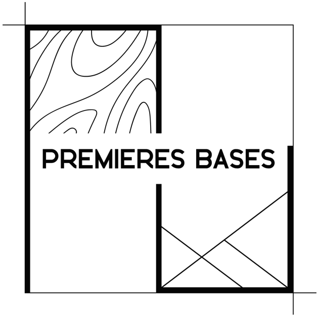 logo premieres bases structures